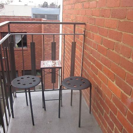 Ferienwohnung Position Perfect Carlton Melbourne City Exterior foto