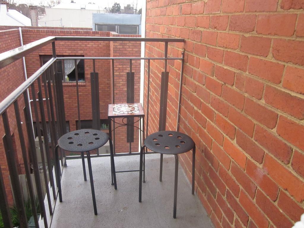 Ferienwohnung Position Perfect Carlton Melbourne City Exterior foto