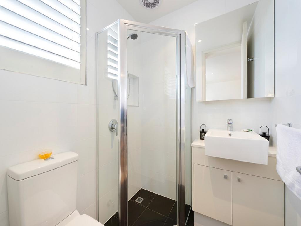Ferienwohnung Position Perfect Carlton Melbourne City Exterior foto