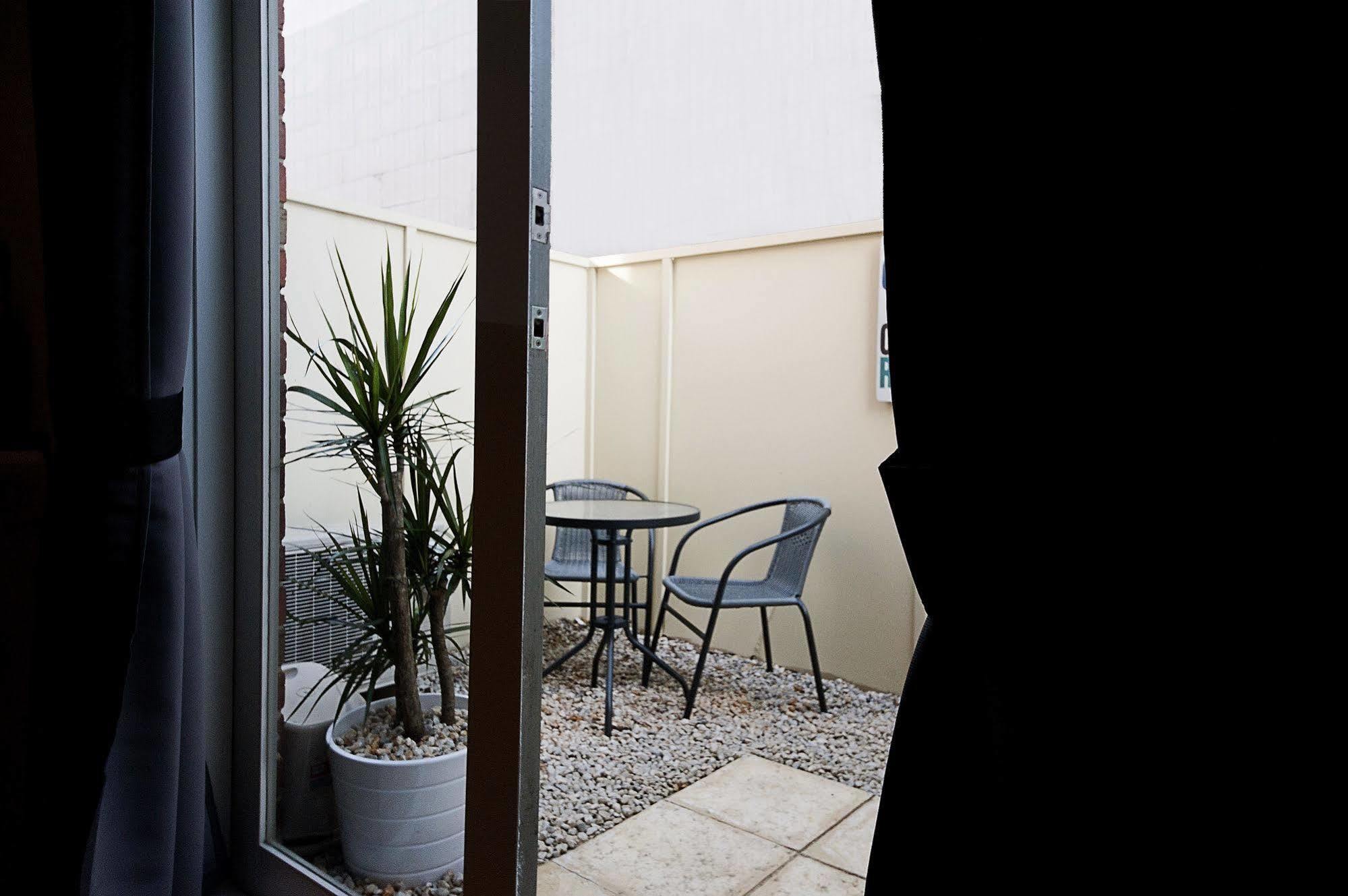 Ferienwohnung Position Perfect Carlton Melbourne City Exterior foto