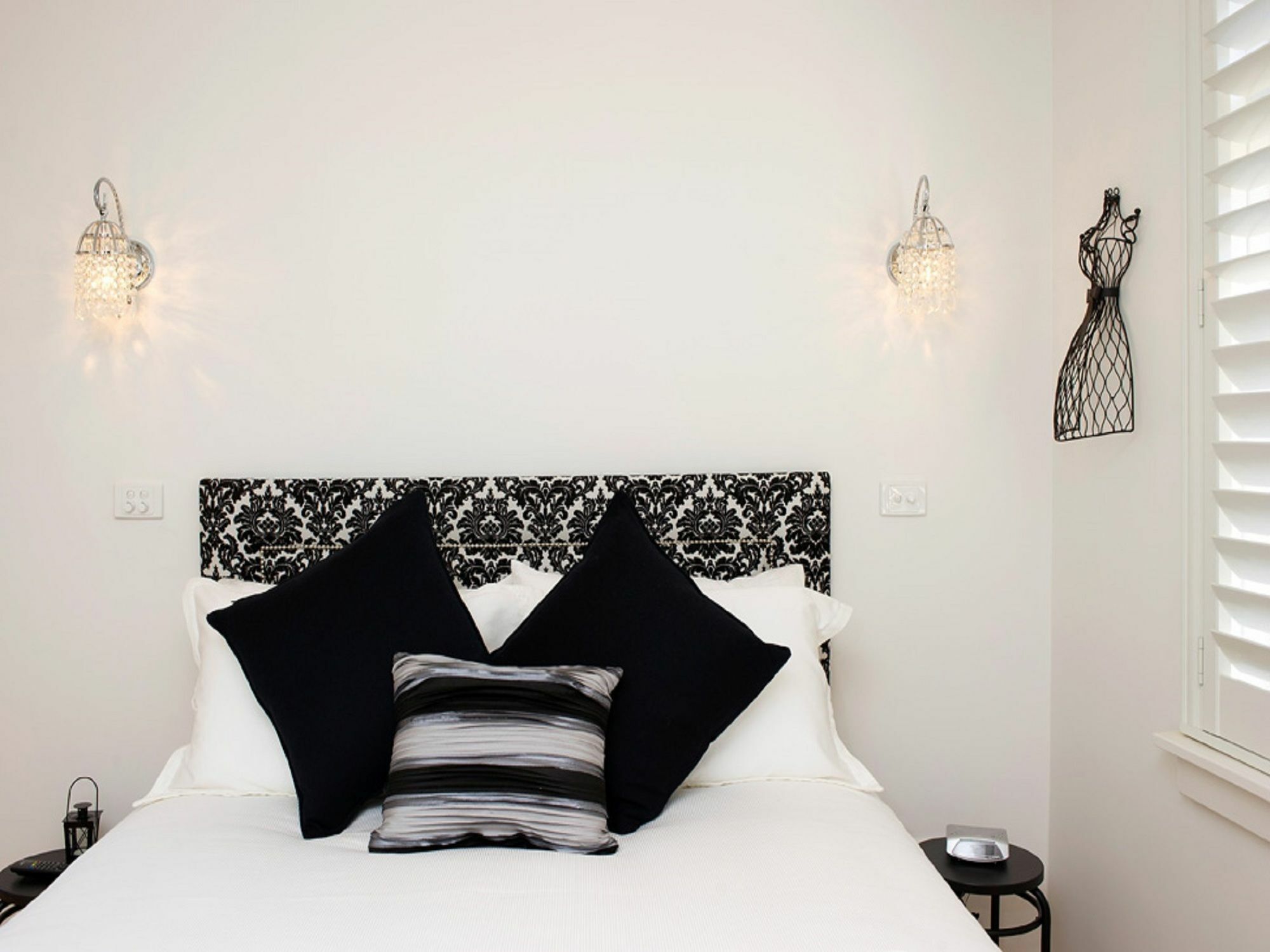 Ferienwohnung Position Perfect Carlton Melbourne City Exterior foto