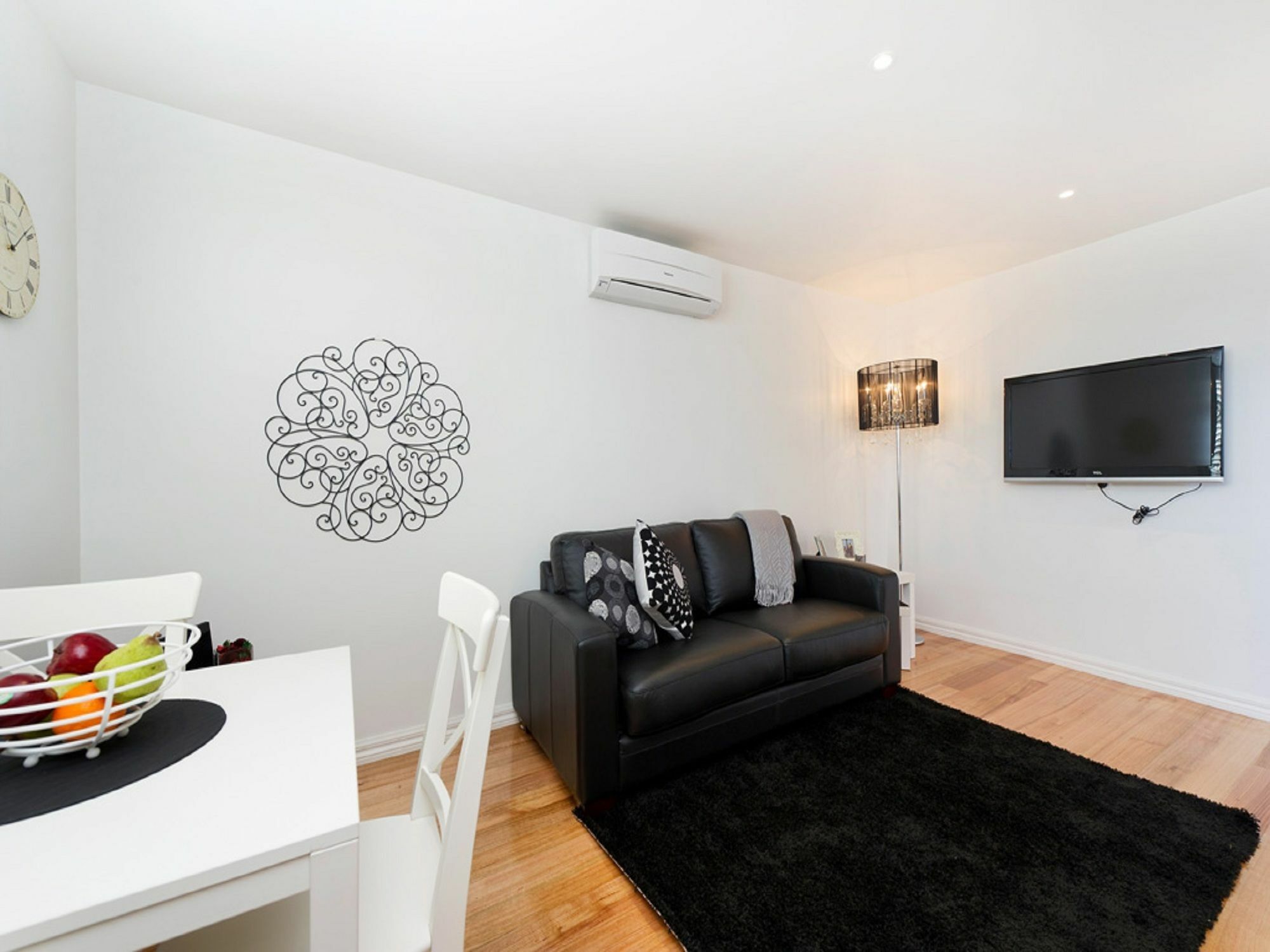 Ferienwohnung Position Perfect Carlton Melbourne City Exterior foto