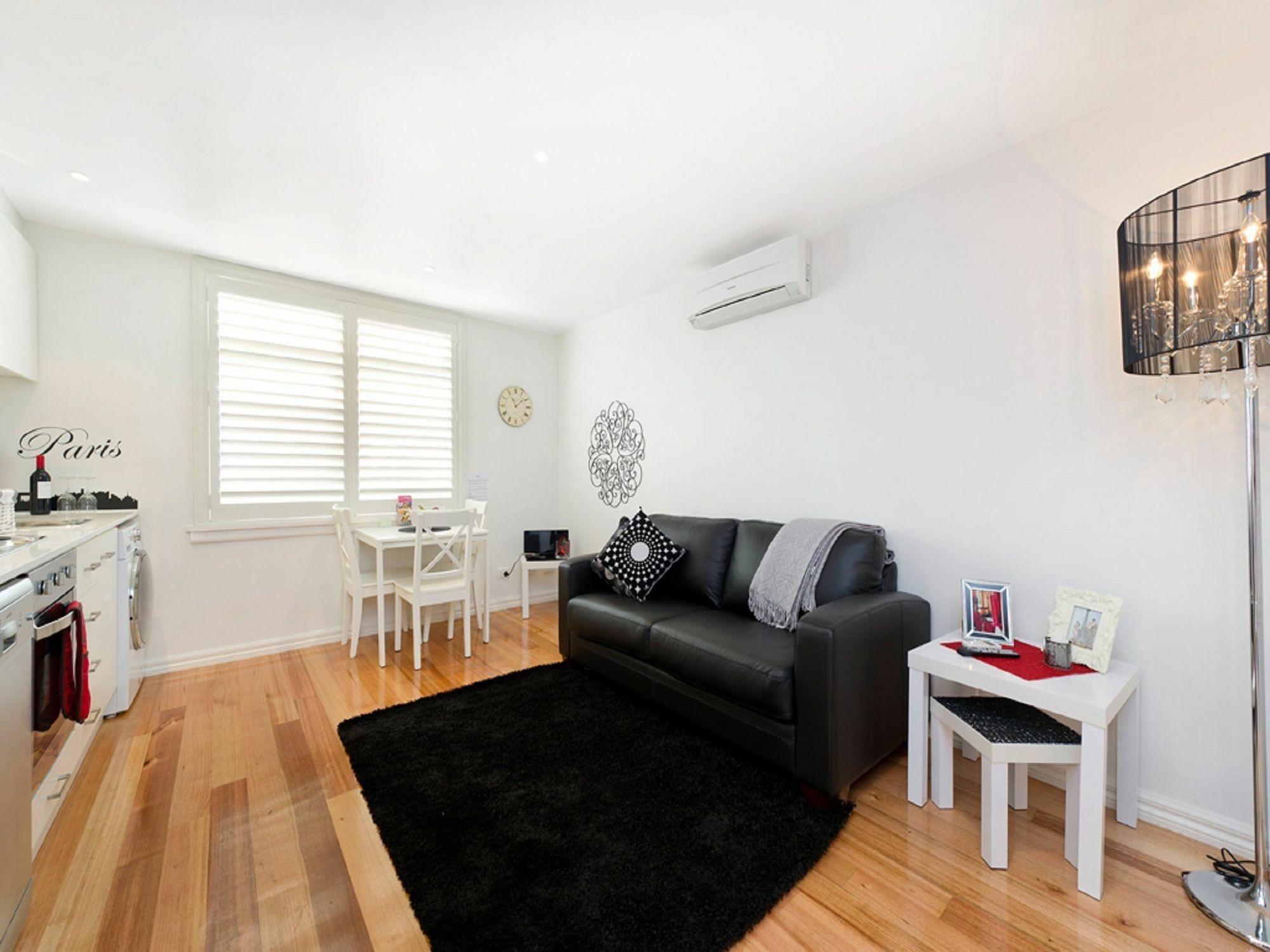 Ferienwohnung Position Perfect Carlton Melbourne City Exterior foto